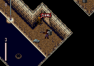 Predator 2 (W) [!] - screen 1