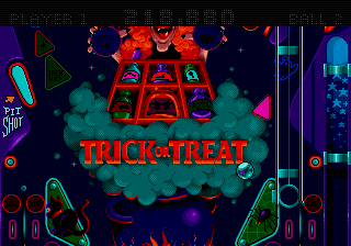 Psycho Pinball (W) (M5) [c][!] - screen 1