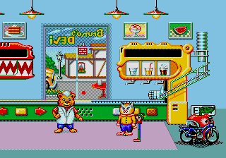 Richard Scarry's Busytown (JU) [!] - screen 1