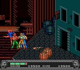 Runark (W) - screen 1