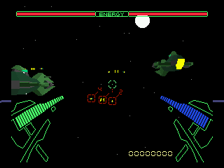 Shadow Squadron 32X (E) [!] - screen 2