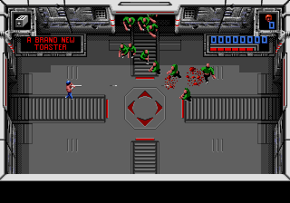 Smash TV (W) [!] - screen 1