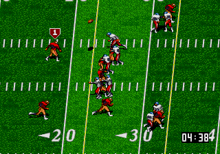 Super High Impact (UE) [!] - screen 1