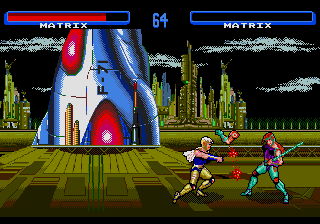 Time Killers (E) [!] - screen 1