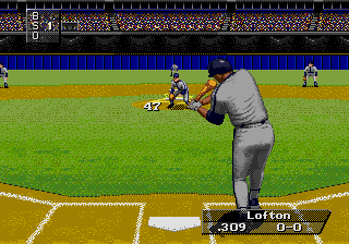 Triple Play Gold (U) [c][!] - screen 1