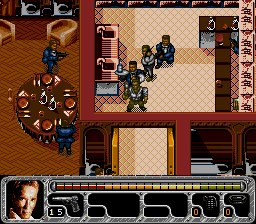 True Lies (W) [!] - screen 1