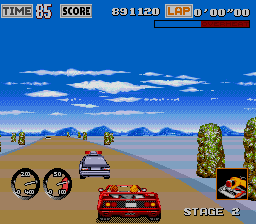 Turbo Outrun (W) [c][!] - screen 1