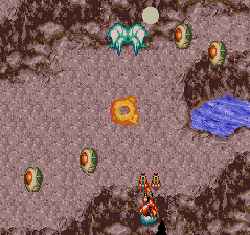 V Five (W) [!] - screen 1