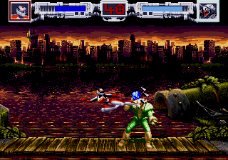 VR Troopers (UE) [!] - screen 1