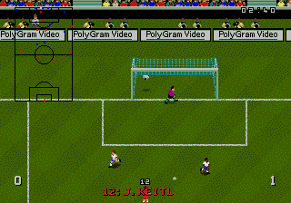 World Cup USA 94 (W) [!] - screen 1