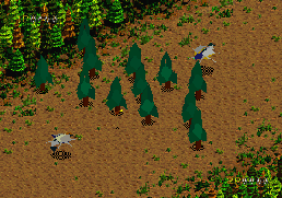 Zaxxon Motherbase 2000 32X (JU) [!] - screen 1