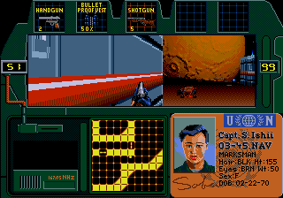 Zero Tolerance (W) [!] - screen 2