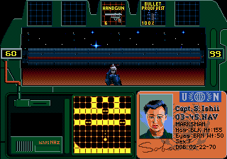 Zero Tolerance (W) [!] - screen 1