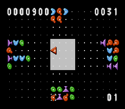 Zoop (E) [!] - screen 1