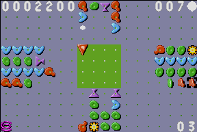 Zoop (U) [!] - screen 1