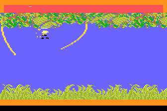 Jungle Hunt - screen 3