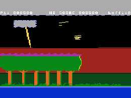 Koffi: Yellow Kopter - screen 1