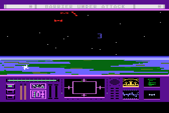 Last Starfighter, The - screen 1