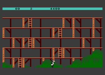 Sport Goofy - screen 1