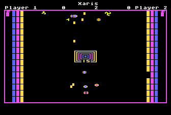 Xari Arena - screen 1