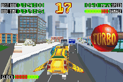 Smashing Drive (E) [1969] - screen 1