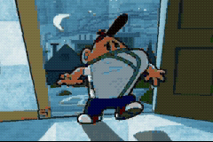 Cartoon Network Collection - Limited Edition (U) [1995] - screen 1