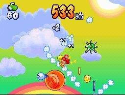 Catch! Touch! Yoshi! (J) [0015] - screen 3