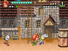 Shrek - Reekin Havoc (E) [2018] - screen 2