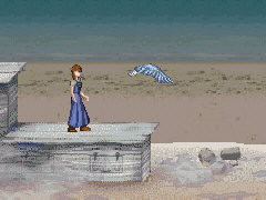 Lemony Snicket - Una Serie Di Sfortunati Eventi (I) [2019] - screen 2