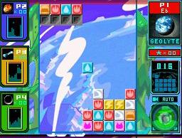 Meteos (U) (E3 Demo) [xxxx] - screen 4