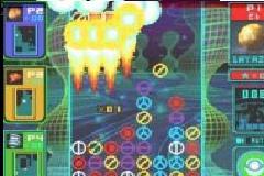 Meteos (U) (E3 Demo) [xxxx] - screen 2