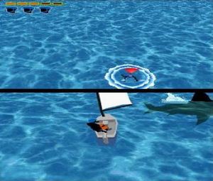 Feel the Magic (E) [xxxx] - screen 2