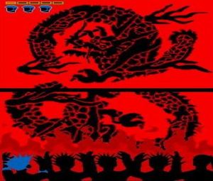 Feel the Magic (E) [xxxx] - screen 1