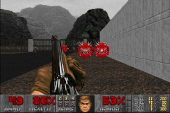 Doom - screen 4