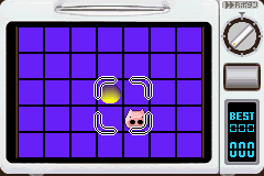 Nonono Puzzle Chailien (J) [2034] - screen 2