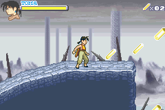 Fantastic Children (J) [2040] - screen 4