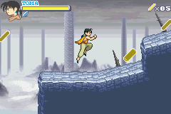 Fantastic Children (J) [2040] - screen 2