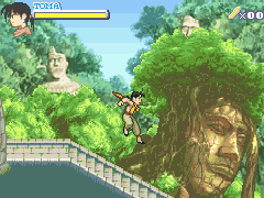 Fantastic Children (J) [2040] - screen 1