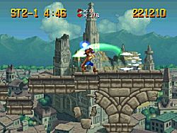 Chippoke Ralph no Daibouken - screen 1