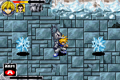 Marheaven Knockin on Heavens Door (J) [2048] - screen 3