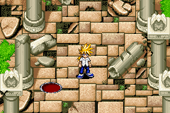 Marheaven Knockin on Heavens Door (J) [2048] - screen 2