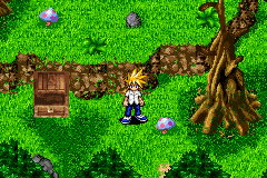 Marheaven Knockin on Heavens Door (J) [2048] - screen 1