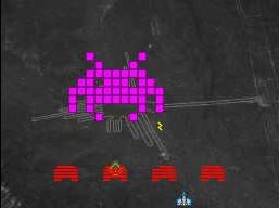 Space Invaders DS (J) [0009] - screen 2