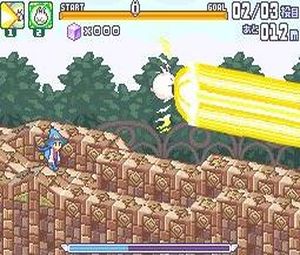 Guru Guru Nagetto (J) [0011] - screen 2