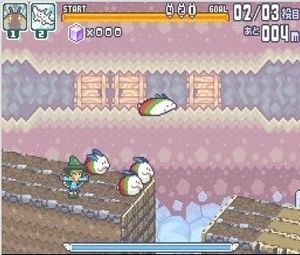 Guru Guru Nagetto (J) [0011] - screen 1