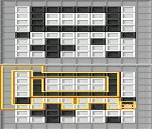 Chokkan Hitofude (J) [0020] - screen 1