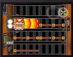 Daigasso! Band Brothers (J) [0036] - screen 3