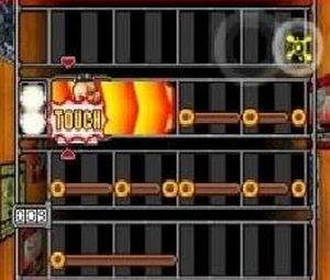 Daigasso! Band Brothers (J) [0036] - screen 1