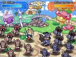 Egg Monster Heroes (J) [0040] - screen 4