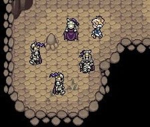 Egg Monster Heroes (J) [0040] - screen 2